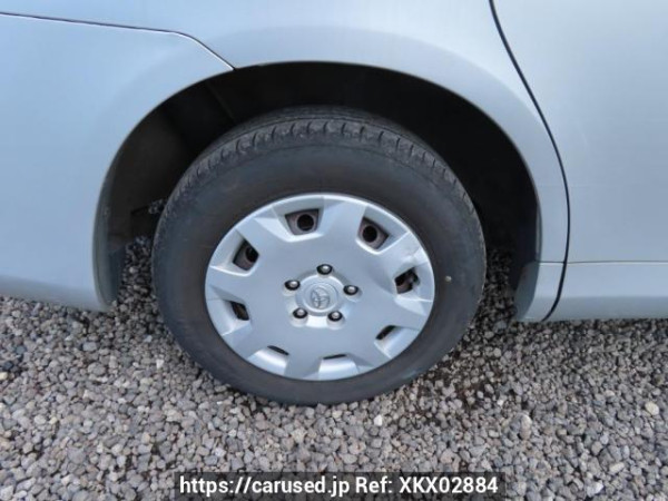 Used 2007 AT toyota noah ZRR70G Image[36]