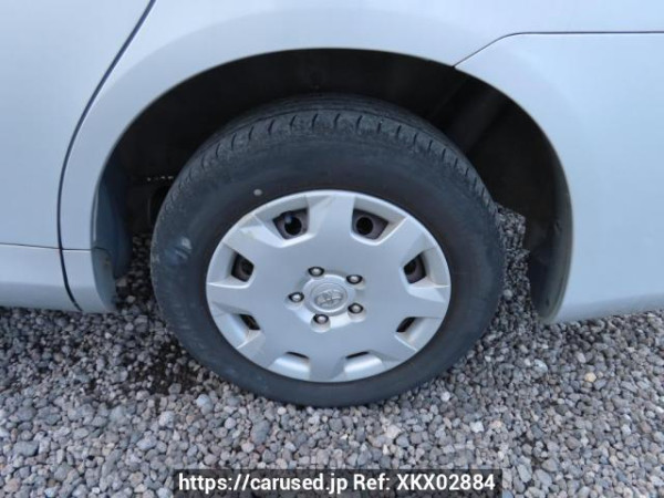 Used 2007 AT toyota noah ZRR70G Image[37]