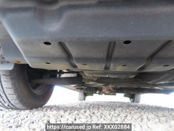 Used 2007 AT toyota noah ZRR70G Image[38]