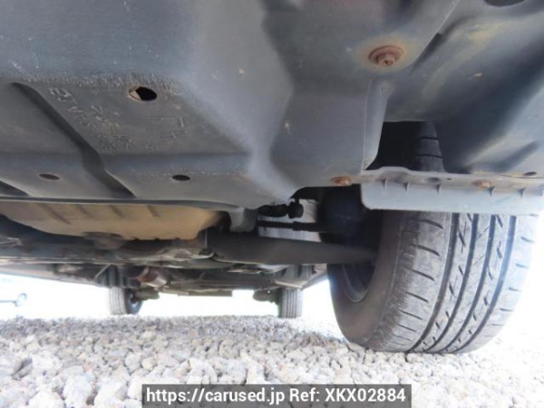 Used 2007 AT toyota noah ZRR70G Image[39]