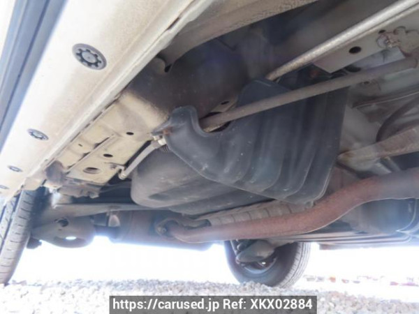 Used 2007 AT toyota noah ZRR70G Image[40]