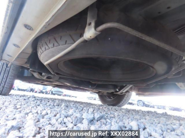 Used 2007 AT toyota noah ZRR70G Image[42]