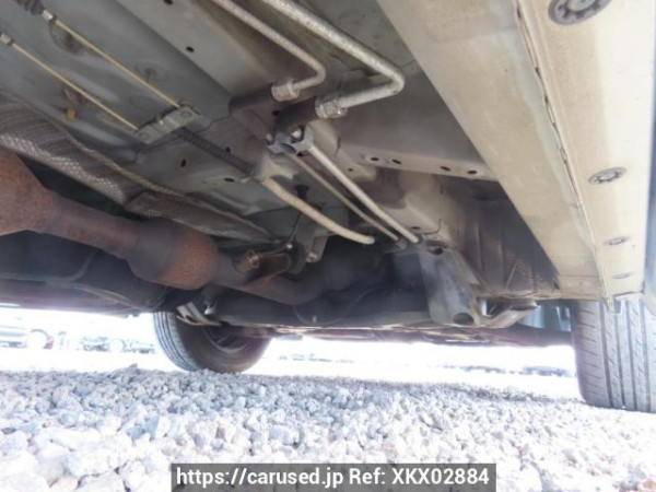 Used 2007 AT toyota noah ZRR70G Image[43]