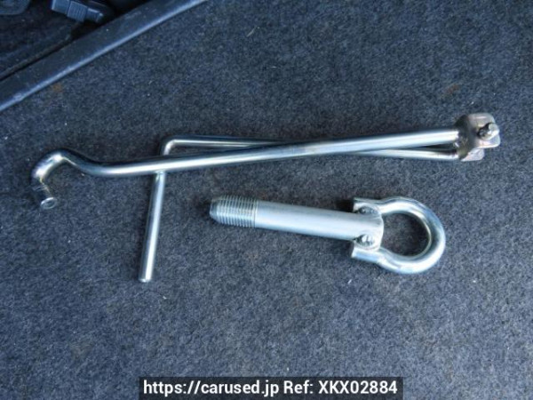 Used 2007 AT toyota noah ZRR70G Image[47]