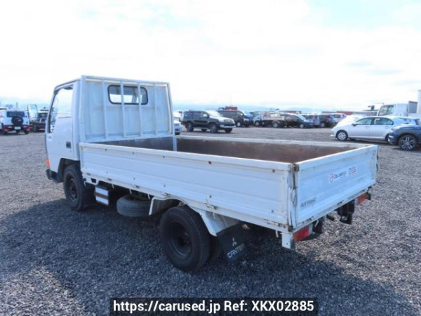 Used 1988 MT mitsubishi canter-guts FB300B Image[4]