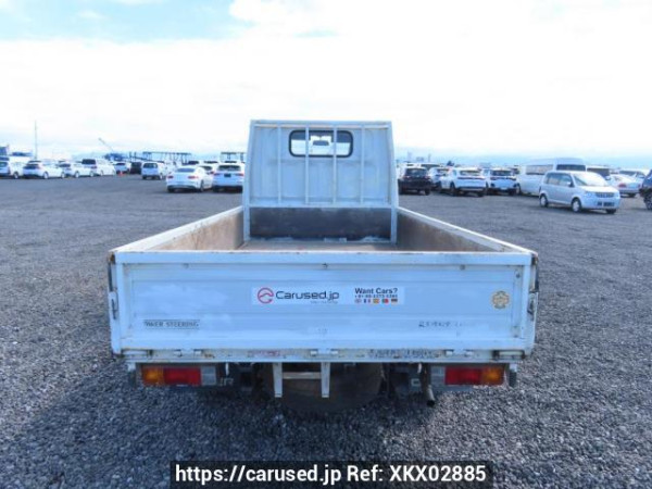 Used 1988 MT mitsubishi canter-guts FB300B Image[5]