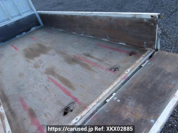 Used 1988 MT mitsubishi canter-guts FB300B Image[10]