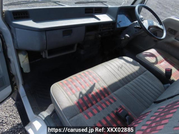 Used 1988 MT mitsubishi canter-guts FB300B Image[17]