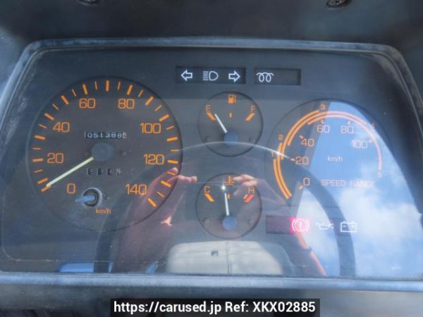 Used 1988 MT mitsubishi canter-guts FB300B Image[19]