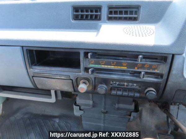 Used 1988 MT mitsubishi canter-guts FB300B Image[22]