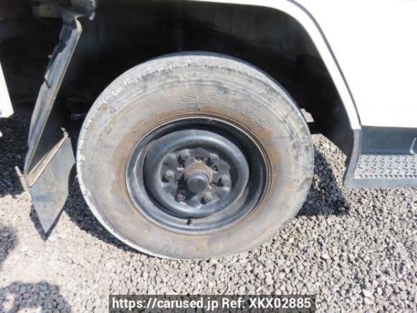 Used 1988 MT mitsubishi canter-guts FB300B Image[27]