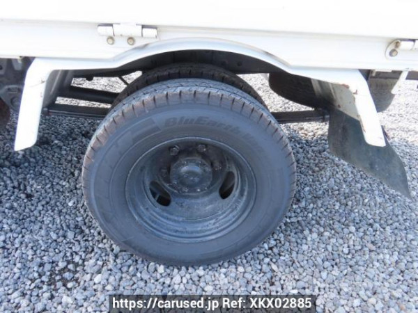 Used 1988 MT mitsubishi canter-guts FB300B Image[30]