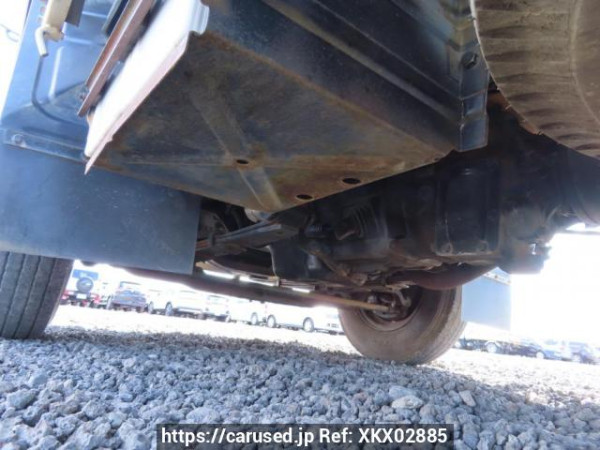 Used 1988 MT mitsubishi canter-guts FB300B Image[31]
