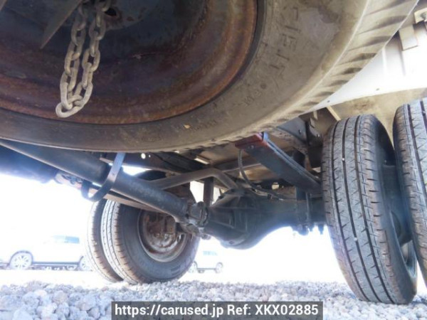 Used 1988 MT mitsubishi canter-guts FB300B Image[34]