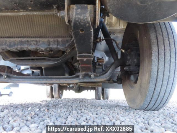 Used 1988 MT mitsubishi canter-guts FB300B Image[36]