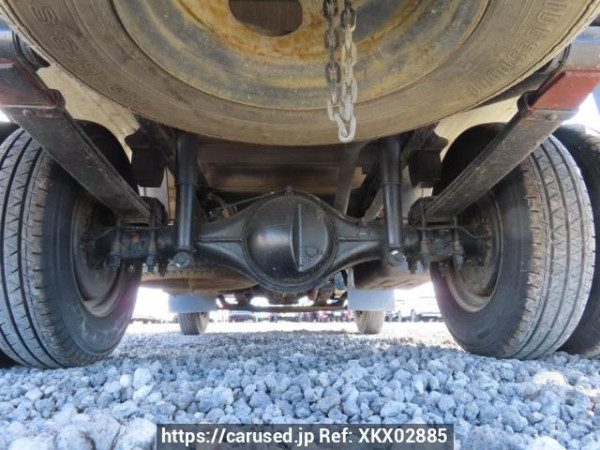 Used 1988 MT mitsubishi canter-guts FB300B Image[38]