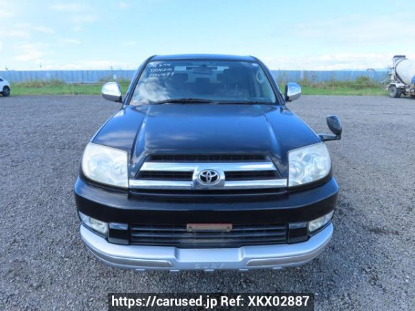 Used 2004 AT toyota hilux-surf TRN210W Image[1]