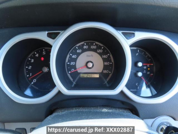Used 2004 AT toyota hilux-surf TRN210W Image[20]