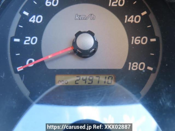 Used 2004 AT toyota hilux-surf TRN210W Image[21]