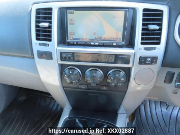 Used 2004 AT toyota hilux-surf TRN210W Image[22]