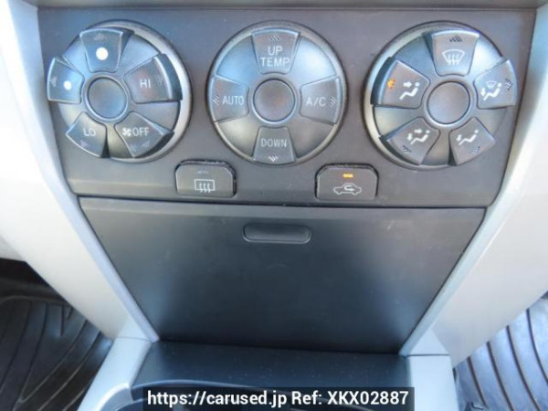 Used 2004 AT toyota hilux-surf TRN210W Image[24]