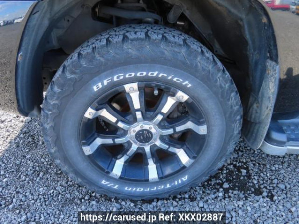 Used 2004 AT toyota hilux-surf TRN210W Image[28]