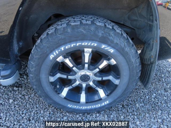 Used 2004 AT toyota hilux-surf TRN210W Image[29]