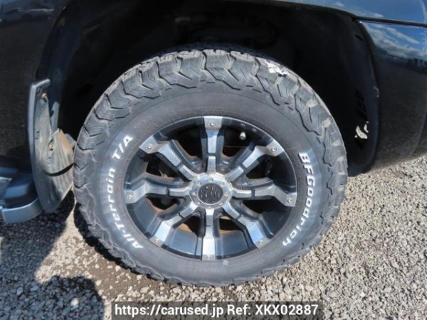 Used 2004 AT toyota hilux-surf TRN210W Image[30]