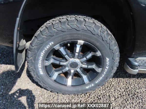 Used 2004 AT toyota hilux-surf TRN210W Image[31]