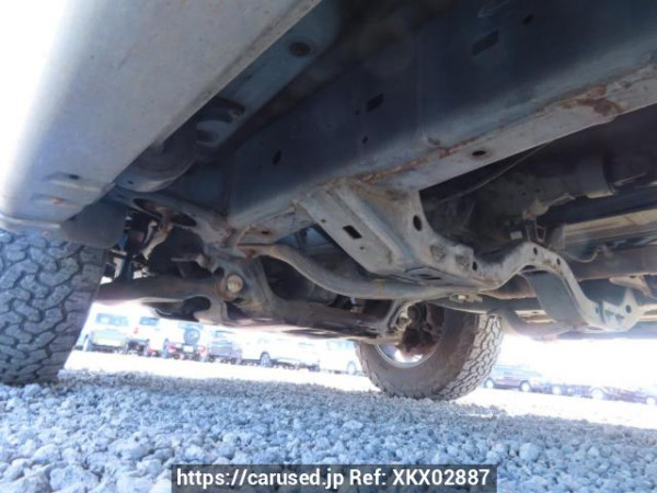 Used 2004 AT toyota hilux-surf TRN210W Image[32]