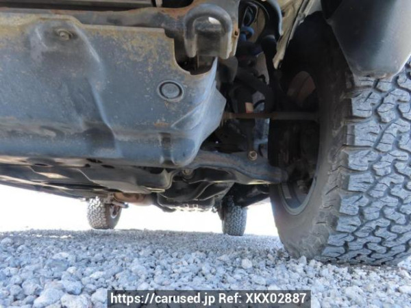 Used 2004 AT toyota hilux-surf TRN210W Image[37]