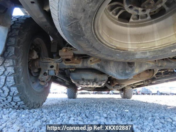 Used 2004 AT toyota hilux-surf TRN210W Image[38]