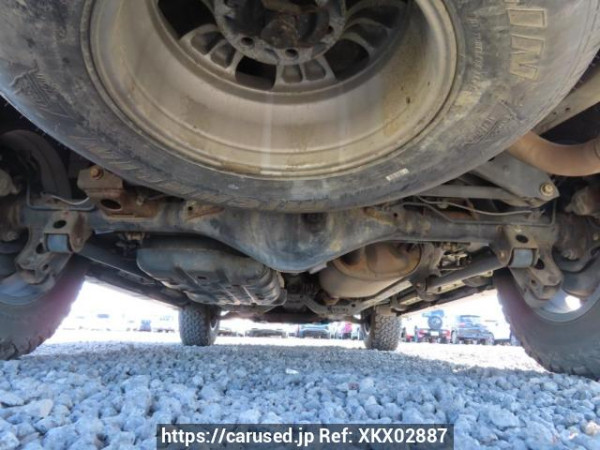 Used 2004 AT toyota hilux-surf TRN210W Image[39]