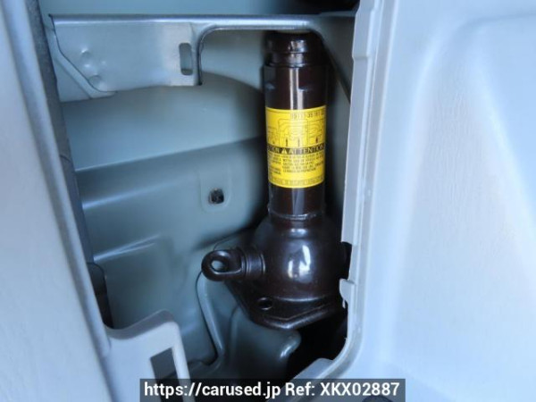 Used 2004 AT toyota hilux-surf TRN210W Image[42]