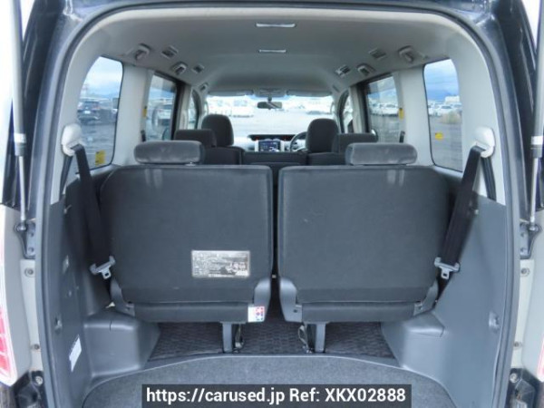 Used 2009 AT toyota noah ZRR70G Image[9]