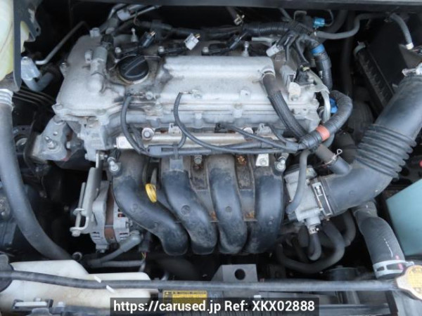 Used 2009 AT toyota noah ZRR70G Image[11]