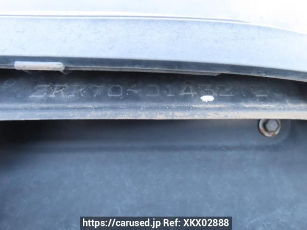 Used 2009 AT toyota noah ZRR70G Image[13]