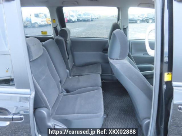 Used 2009 AT toyota noah ZRR70G Image[16]