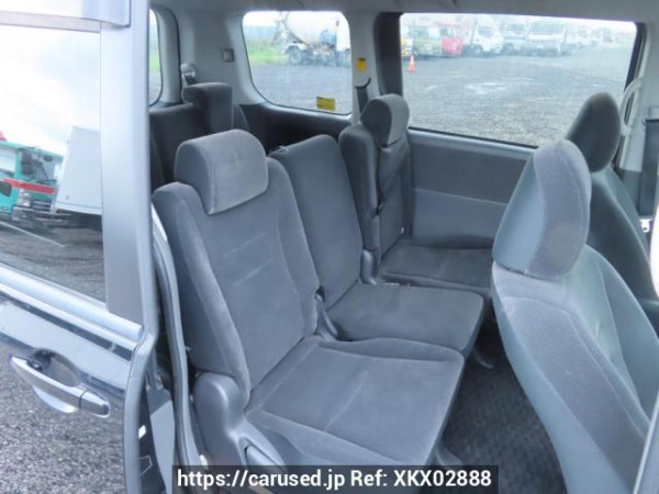 Used 2009 AT toyota noah ZRR70G Image[17]