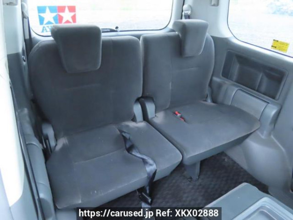 Used 2009 AT toyota noah ZRR70G Image[20]