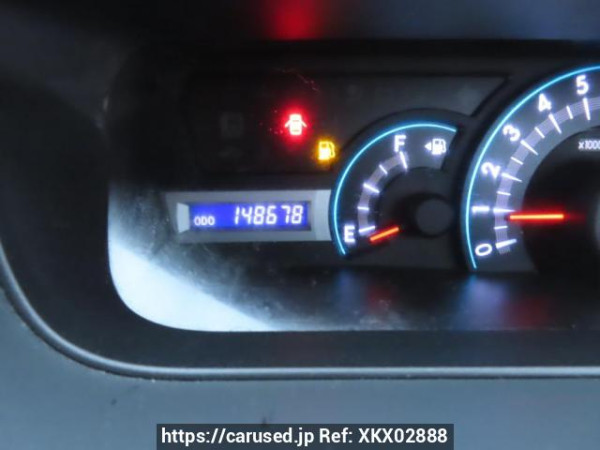 Used 2009 AT toyota noah ZRR70G Image[26]