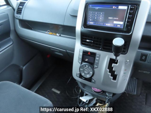 Used 2009 AT toyota noah ZRR70G Image[27]