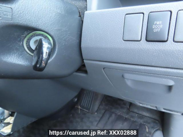Used 2009 AT toyota noah ZRR70G Image[31]