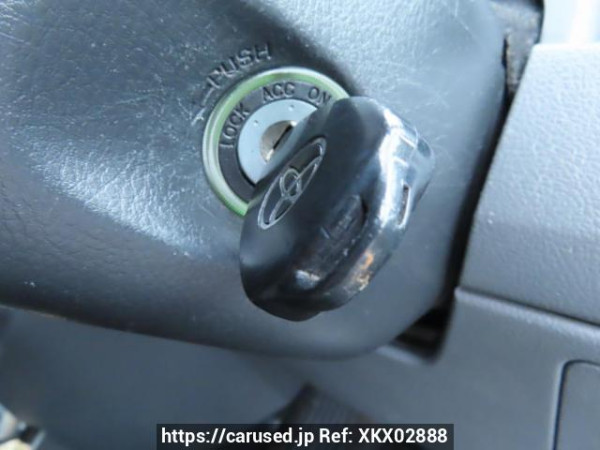 Used 2009 AT toyota noah ZRR70G Image[32]