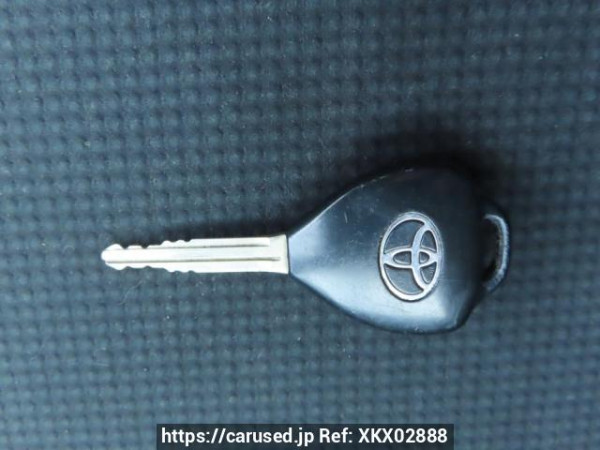 Used 2009 AT toyota noah ZRR70G Image[33]