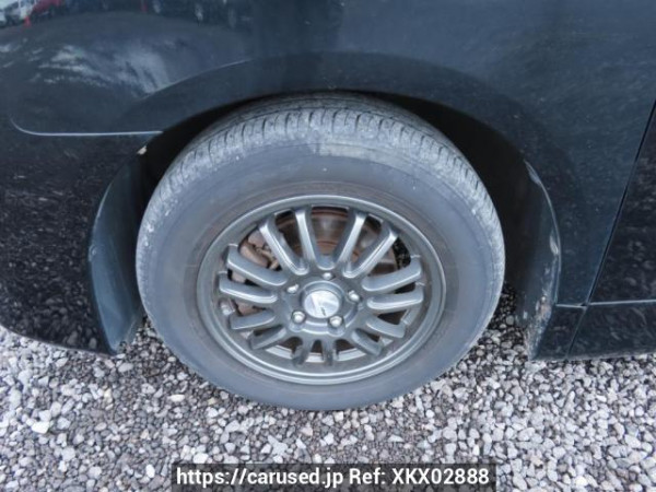 Used 2009 AT toyota noah ZRR70G Image[34]