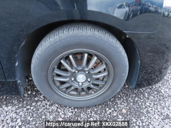 Used 2009 AT toyota noah ZRR70G Image[35]