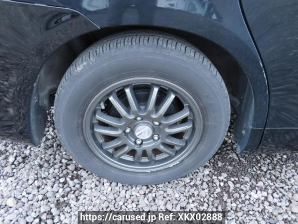 Used 2009 AT toyota noah ZRR70G Image[36]