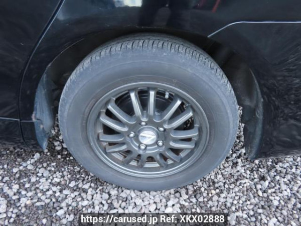 Used 2009 AT toyota noah ZRR70G Image[37]