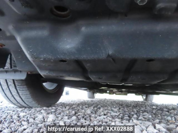 Used 2009 AT toyota noah ZRR70G Image[38]